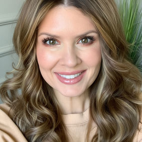 Amber Rasmussen Profile Photo