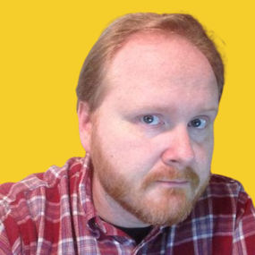 Beowulf Rochlen Profile Photo Beowulf Rochlen Profile Photo