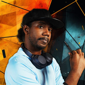 Roberto Blake Profile Photo