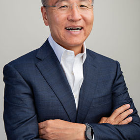 Michael Yang Profile Photo