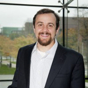 Justin Reich Profile Photo Justin Reich Profile Photo