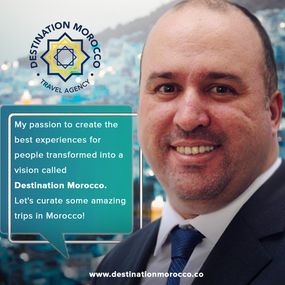 Azdean Elmoustaquim Profile Photo