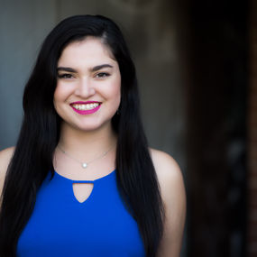 Lorena Garcia Profile Photo Lorena Garcia Profile Photo
