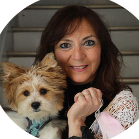 Tonia Torrellas Profile Photo