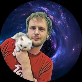 Chris Morton Profile Photo