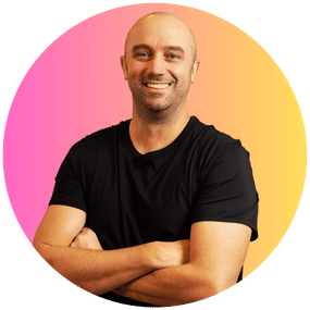 Jay Myers Profile Photo Jay Myers Profile Photo