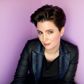 Laura Bell Main Profile Photo