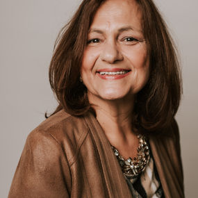 Annamaria Rocco-Landry Profile Photo Annamaria Rocco-Landry Profile Photo
