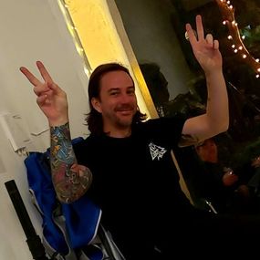 Chris Bellus Profile Photo