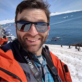 Donnie Piercey Profile Photo