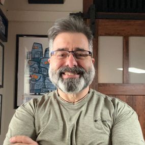 Drew Linsalata Profile Photo