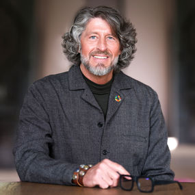 Marc Buckley Profile Photo