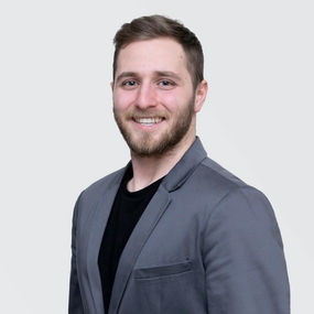 Josh Udall Profile Photo Josh Udall Profile Photo