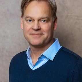 Jón Helgi Egilsson Profile Photo