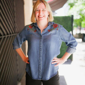 Erin Prather Stafford Profile Photo