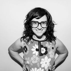 Mary Nisi Profile Photo Mary Nisi Profile Photo