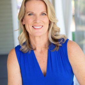 Sarah Olson Profile Photo
