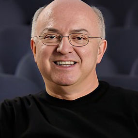 Benjamin Ginsberg, Ph.D. Profile Photo Benjamin Ginsberg, Ph.D. Profile Photo