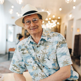 Jeffrey Pogash Profile Photo