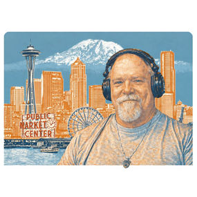 Kevin McDonald Profile Photo Kevin McDonald Profile Photo