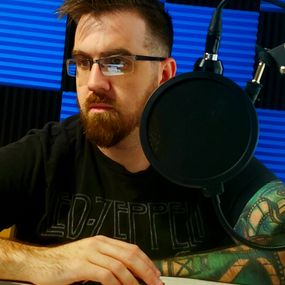 Adam Rayhart Profile Photo