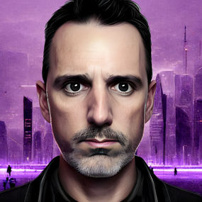 Anthony Spiteri Profile Photo