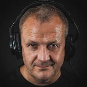 Roy Coughlan Profile Photo Roy Coughlan Profile Photo