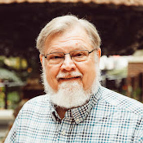 Dr. Brad Miller Profile Photo Dr. Brad Miller Profile Photo