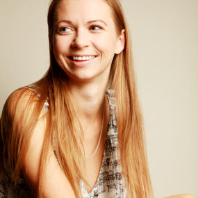 Hedvig Sandbu Profile Photo Hedvig Sandbu Profile Photo