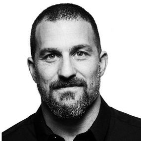 Andrew Huberman Profile Photo Andrew Huberman Profile Photo