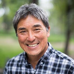 Guy Kawasaki Profile Photo Guy Kawasaki Profile Photo