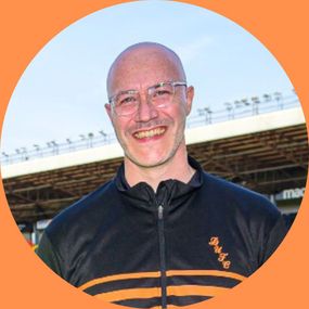 Paul McNicoll Profile Photo