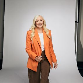 Mary Alessi Profile Photo