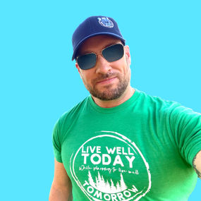 René Boudreault Profile Photo
