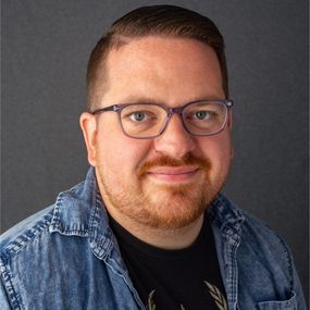 Shawn Swaim Profile Photo