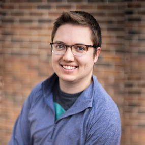 Matthew Krekeler Profile Photo Matthew Krekeler Profile Photo