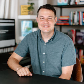 David Young Profile Photo