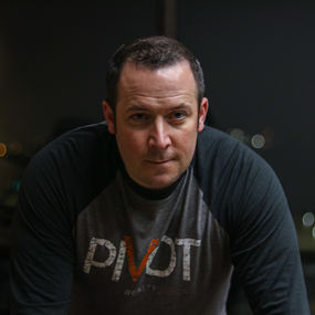 Mark Perkins Profile Photo