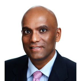 Ken Majmudar Profile Photo