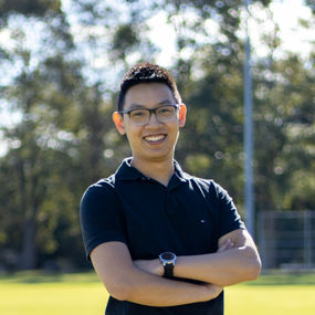 Tung Nguyen Profile Photo