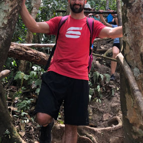 Ethan Weaver Profile Photo