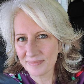 Linda Cherry Profile Photo