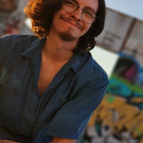 Caleb Mendes Profile Photo Caleb Mendes Profile Photo