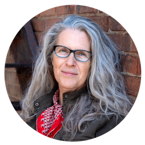 Barbara O'Brien Profile Photo Barbara O'Brien Profile Photo