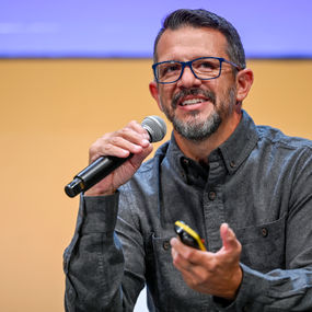 Evelio Mattos Profile Photo