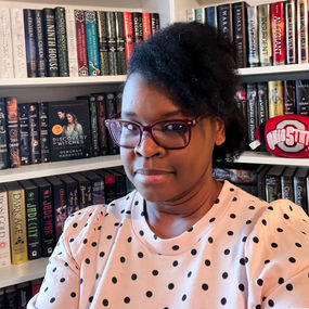 Cherie Lampley Profile Photo