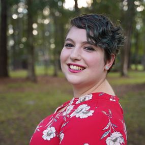 Shayna Profile Photo