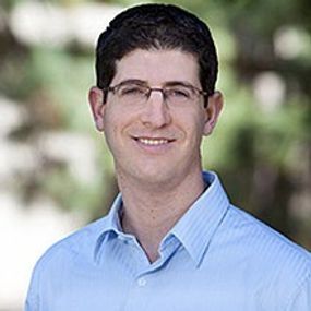 Nir Halevy Profile Photo Nir Halevy Profile Photo