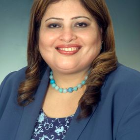 Dr. Afshan Hashmi Profile Photo