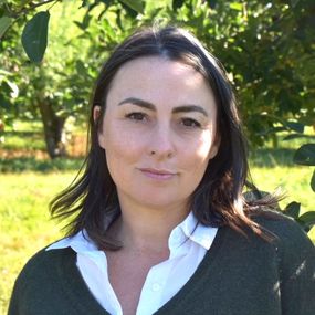 Natalie Blundell Profile Photo